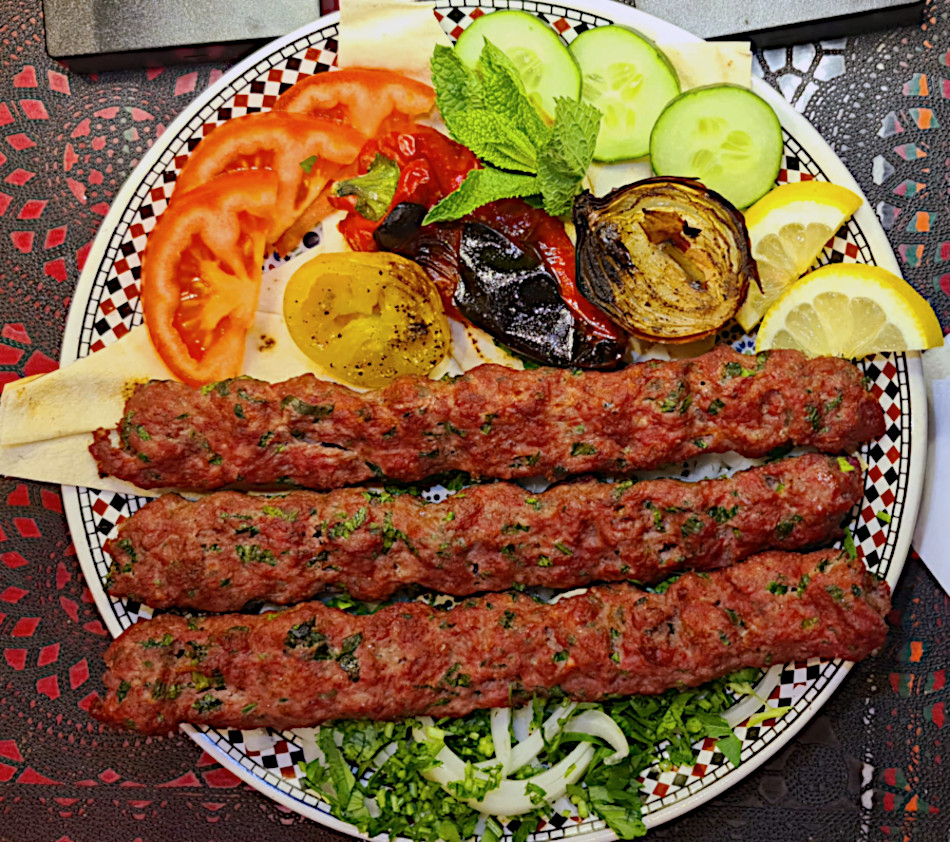 Kebab