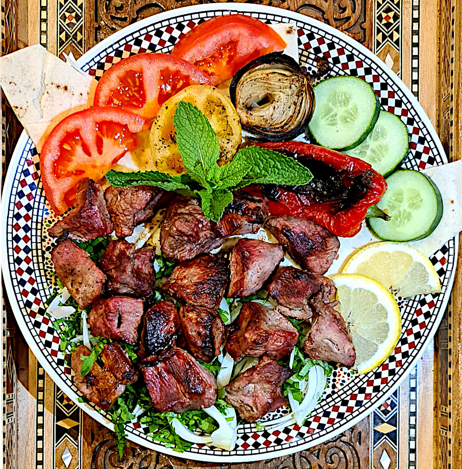 Shikaf