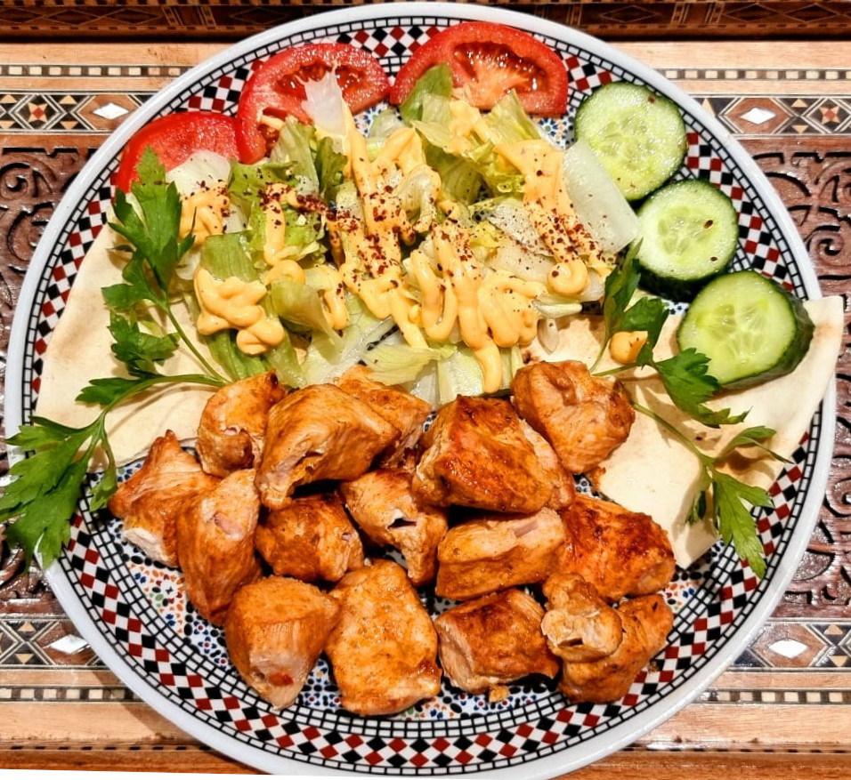Shish